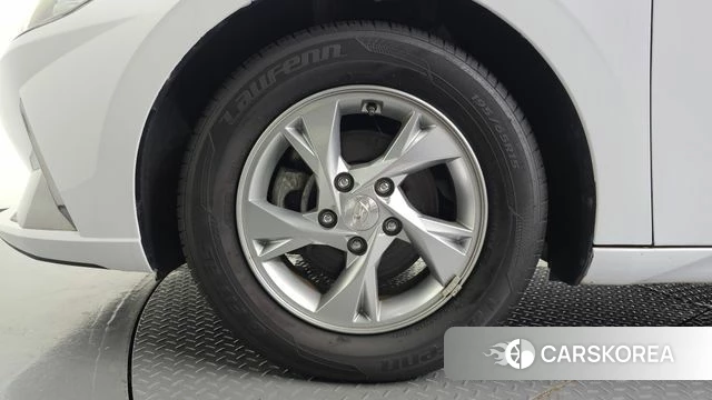 Hyundai Avante (CN7) id 4676289 из Кореи 15