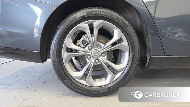Honda Accord 11th Generation id 4964964 из Кореи 15