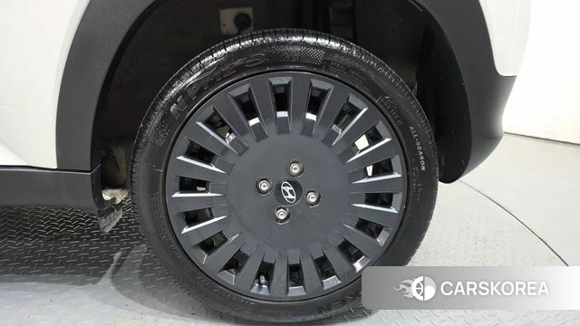 Hyundai Casper id 4986667 из Кореи 15