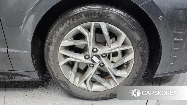 Hyundai Sonata (DN8) id 3712452 из Кореи 15
