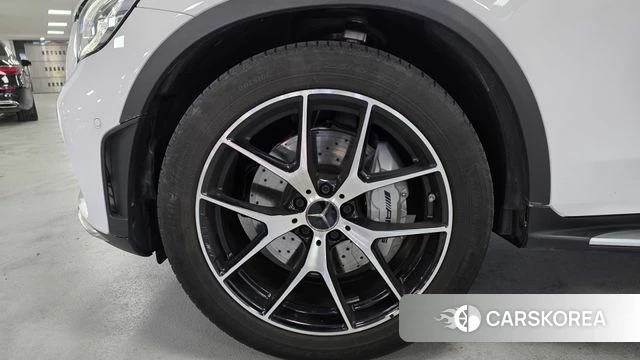 Mercedes-Benz GLC-Class X253 id 3856413 из Кореи 12