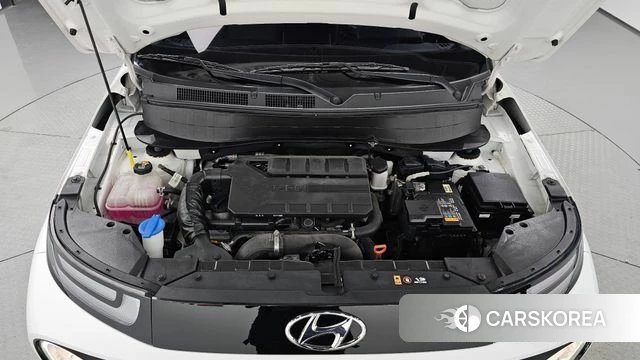 Hyundai Casper id 5021770 из Кореи 27