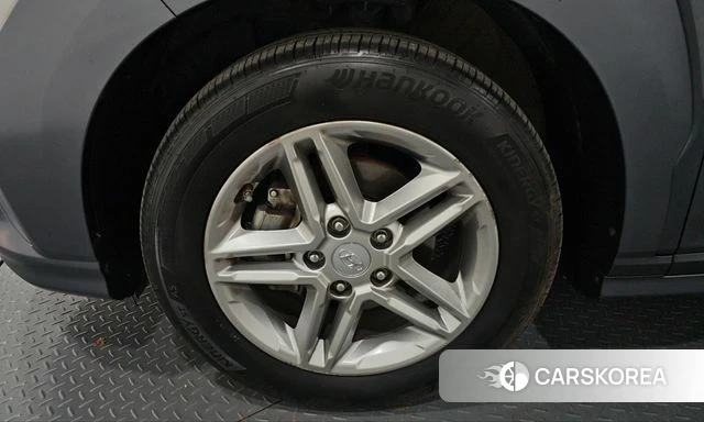 Hyundai The New Kona id 5047354 из Кореи 26