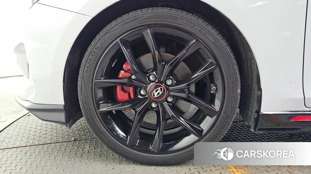 Hyundai Veloster (JS) id 5023941 из Кореи 15