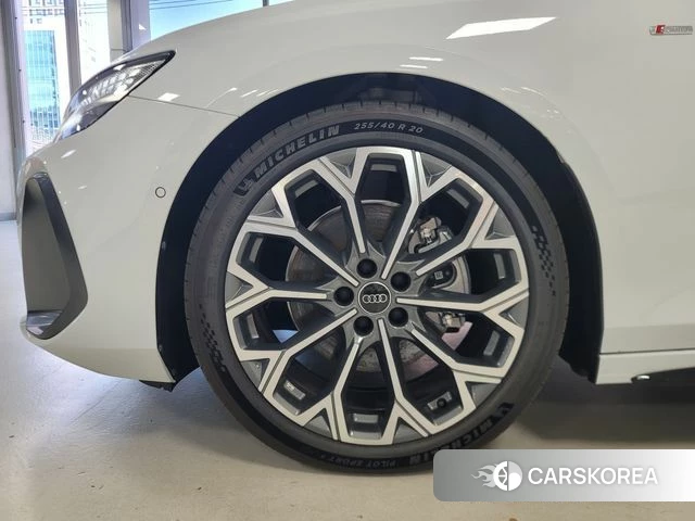 Audi A6 (C9) id 4833916 из Кореи 15