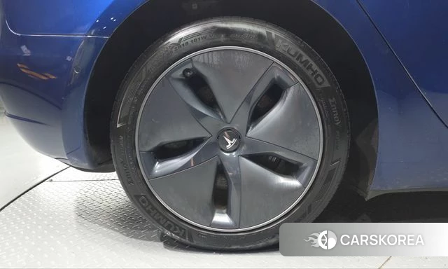 Tesla Model 3 id 5028765 из Кореи 27
