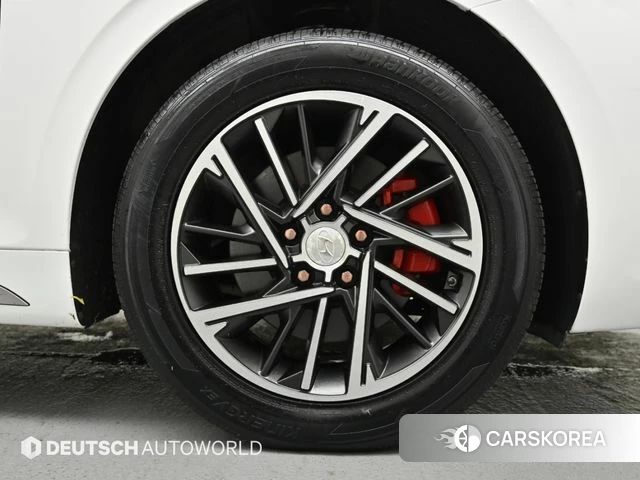Hyundai The New Grandeur IG id 5017154 из Кореи 15