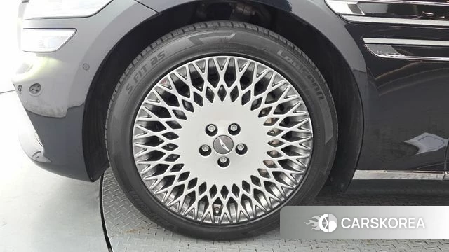 Genesis G80 (RG3) id 4958992 из Кореи 29