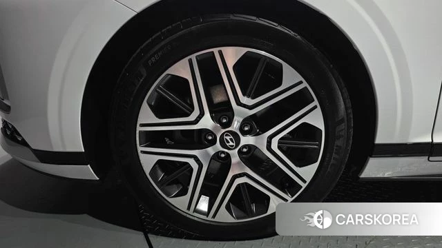 Hyundai Grandeur Hybrid (GN7) id 4996326 из Кореи 15