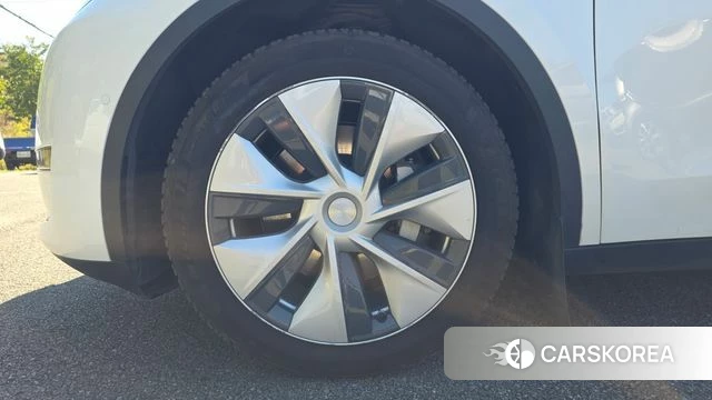 Tesla Model Y id 4966602 из Кореи 25