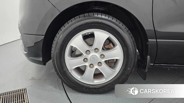 Hyundai The New Grand Starex id 4960157 из Кореи 26
