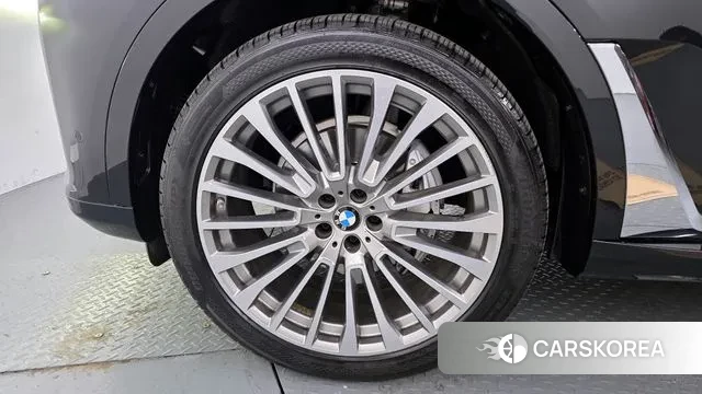 BMW X7 (G07) id 3726887 из Кореи 15