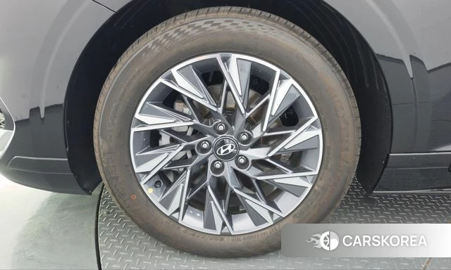 Hyundai The New Granger (GN7) id 5025830 из Кореи 28