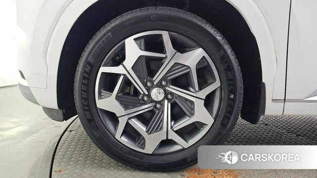 Hyundai Palisade id 5003683 из Кореи 31