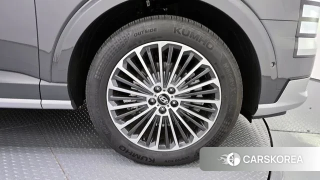 Hyundai Palisade (LX3) id 3731715 из Кореи 15