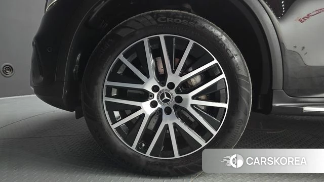Mercedes-Benz GLC-Class X253 id 4966405 из Кореи 29