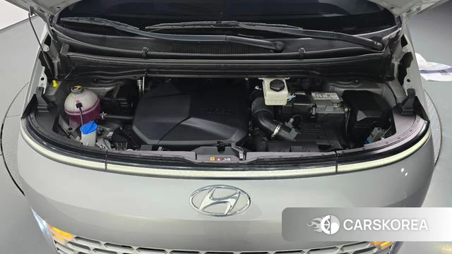 Hyundai Staria id 4959158 из Кореи 25