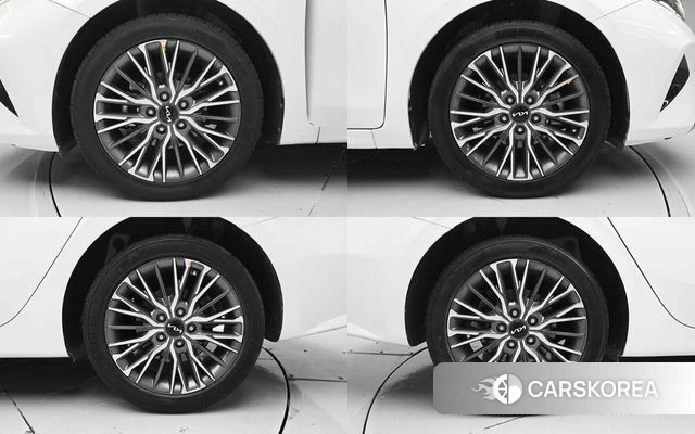 Kia The New K3 2nd generation id 5000673 из Кореи 15