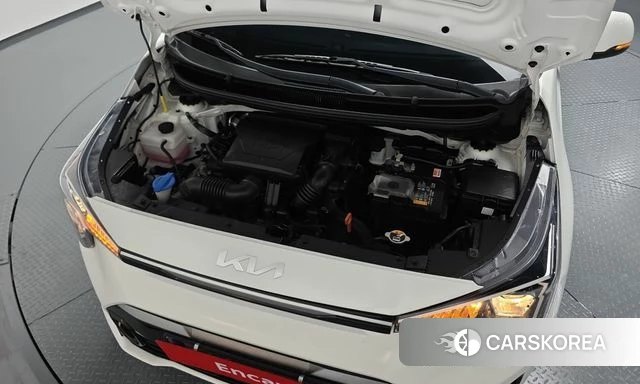 Kia The New Morning (JA) id 4950484 из Кореи 26
