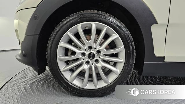 Mini Cooper Clubman id 4930813 из Кореи 15