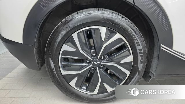 Kia EV6 id 5047046 из Кореи 15