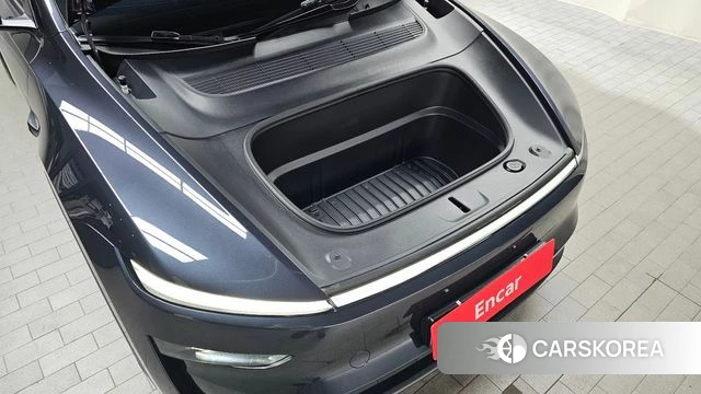 Tesla Model Y id 4921030 из Кореи 27