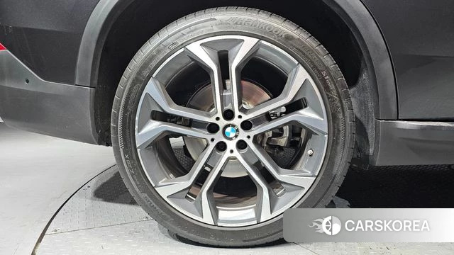 BMW X5 (G05) id 4854469 из Кореи 15