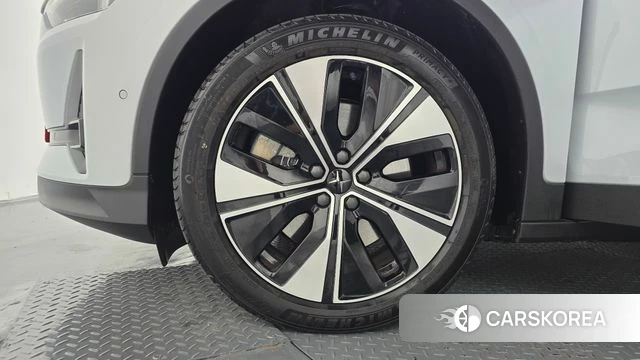 Polestar Polestar 2 id 4871278 из Кореи 26