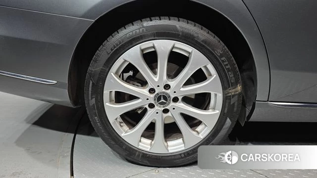Mercedes-Benz E-Class W213 id 4931127 из Кореи 31