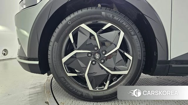 Hyundai Ionic 5 id 4965099 из Кореи 27