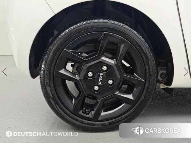 Kia The New Kia Ray id 5031455 из Кореи 15