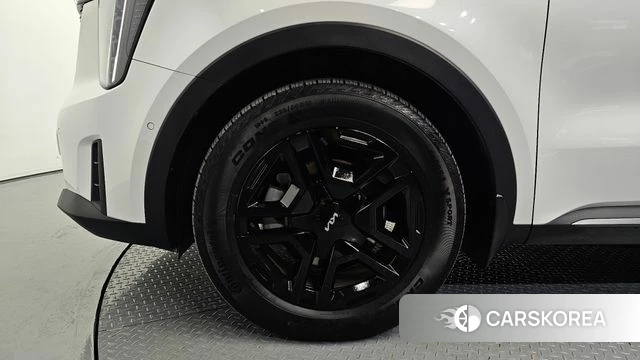 Kia The New Sorento 4th Generation id 4921371 из Кореи 15