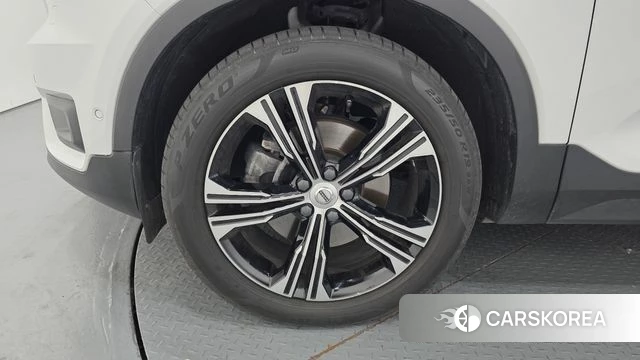 Volvo XC40 id 5012984 из Кореи 29
