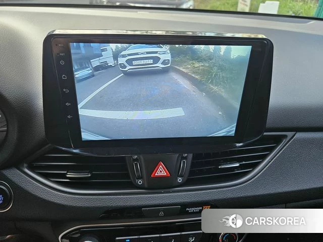 Hyundai i30 (PD) id 4978258 из Кореи 15