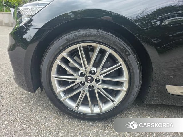 Kia More K9 id 4977306 из Кореи 10