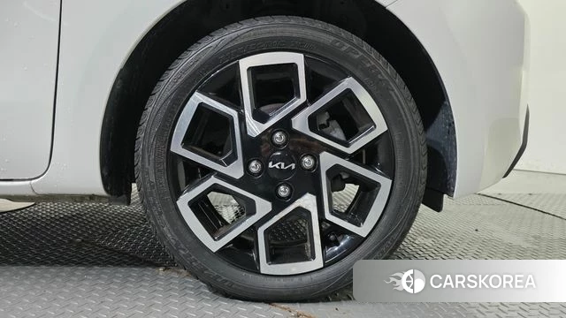 Kia The New Kia Ray id 5002336 из Кореи 27