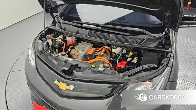 Chevrolet (GM Daewoo) Bolt EV id 4900779 из Кореи 35