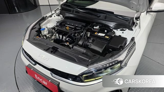 Kia The New K3 2nd generation id 4726007 из Кореи 27