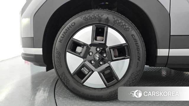 Hyundai Santa Fe (MX5) id 4995501 из Кореи 15