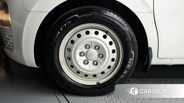 Hyundai Staria id 5002793 из Кореи 25