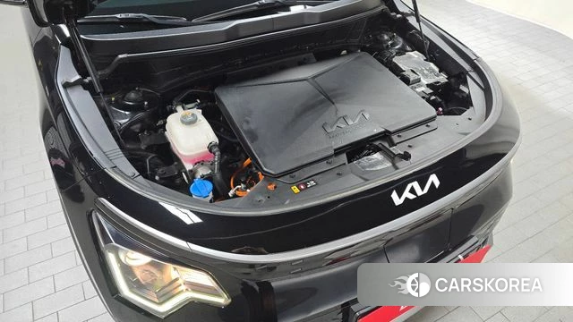 Kia Di All New Niro EV id 5027584 из Кореи 25