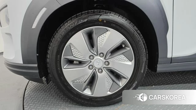 Hyundai Kona Electric id 5013319 из Кореи 15
