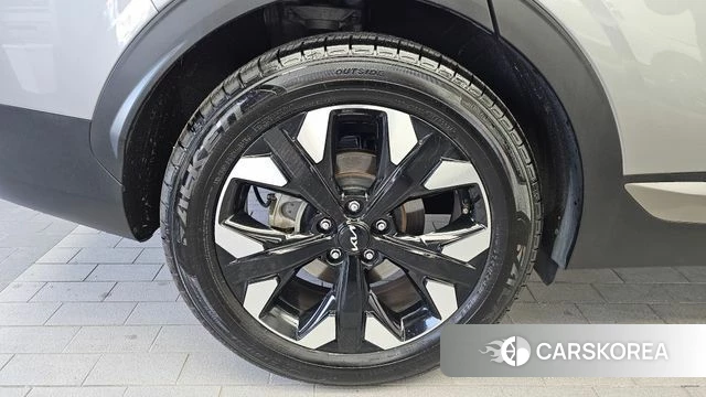 Kia Sportage 5th Generation id 5059313 из Кореи 29
