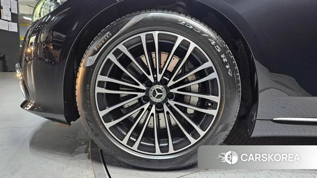 Mercedes-Benz S-Class W223 id 3841243 из Кореи 15