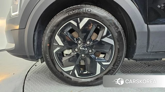 Kia Di All New Niro EV id 4682810 из Кореи 27