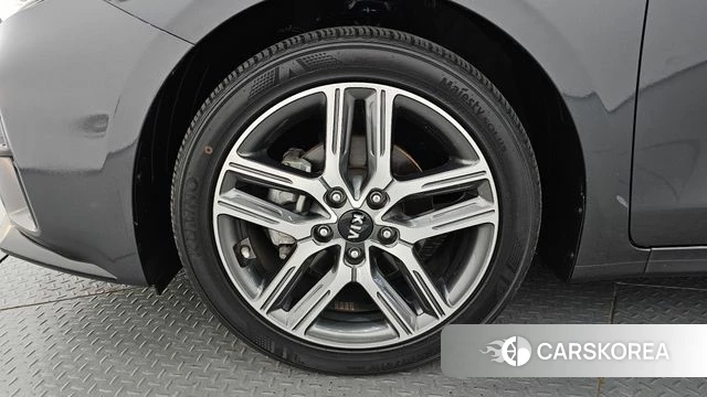 Kia Come New K3 id 4855978 из Кореи 25