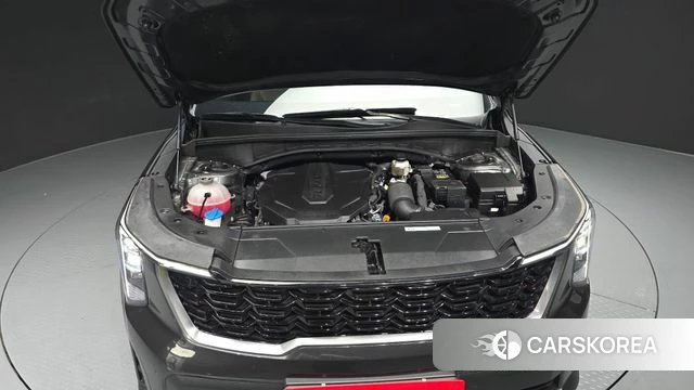 Kia The New Sorento 4th Generation id 4985632 из Кореи 25