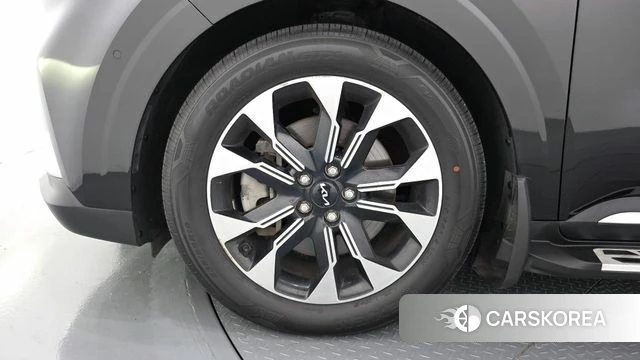 Kia Carnival 4th generation id 4922717 из Кореи 15