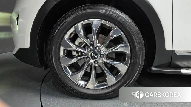 Kia The New Sorento id 4988254 из Кореи 26