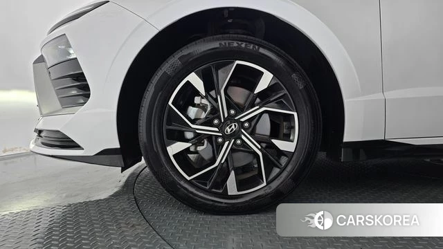 Hyundai Sonata D Edge (DN8) id 4734549 из Кореи 25